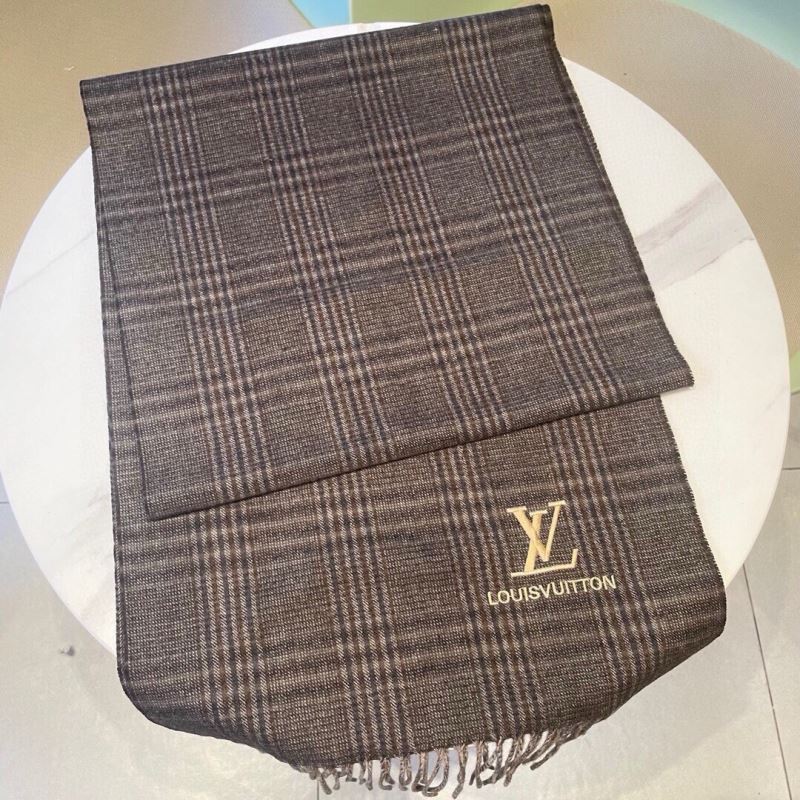 Louis Vuitton Scarf